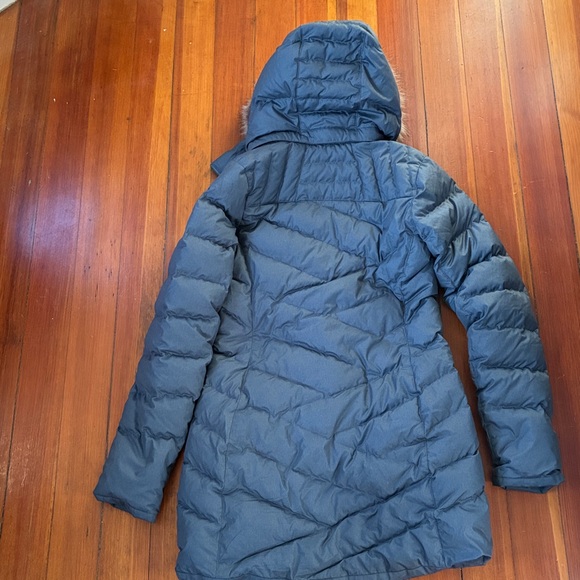 Marmot Strollbridge down coat XS 700 fill power down - Picture 3 of 16